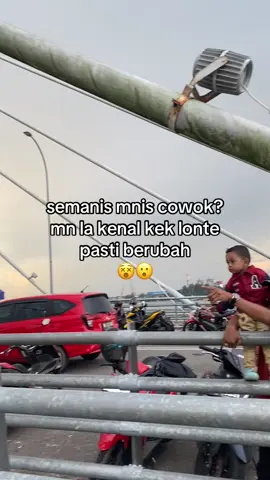 🤨🐊#fyp #branda #pangkalpinang 