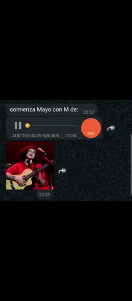 Mayo con M de: #mayo #comienza #fyp #audiosparatiktok #videosparadedicar #estadosparawhatsapp #audios #videos #audiosdewhatsapp  #musicaconletra #medespediperotementi #monlaferte #monlafertefans #situmequisieras #situmequisierasmonlaferte  #xyzbcafypシ #triste 