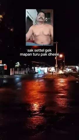 masok pak dhee🔥