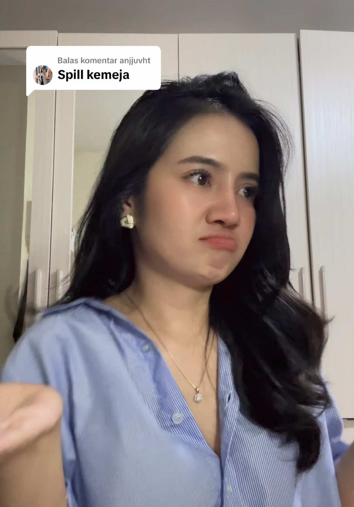 Membalas @anjjuvht yuk samaan  #foryoupage #foryou 