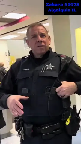 These two officers show how it's done! part 2@tta42800