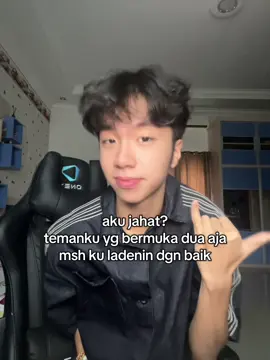 hehe begitulah #fyp 