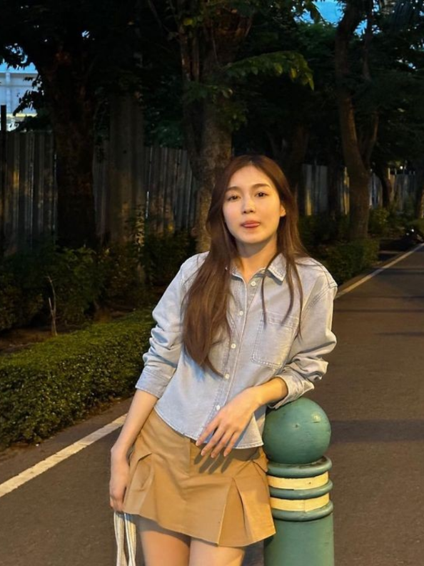 gini gini ketua geng🤪 #loverrukk #gmmtv #4u #fypage #foryoupagе #fyp 