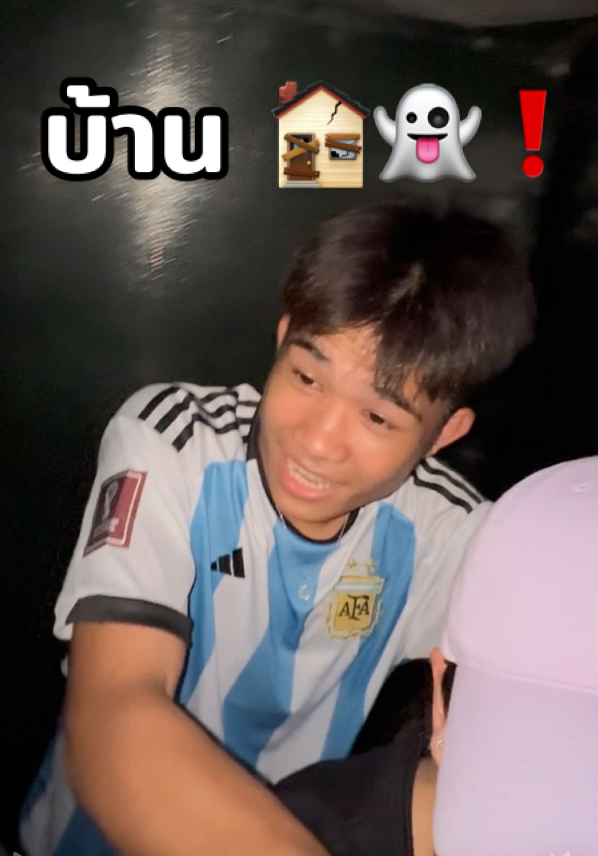 🏚️👻❗️ #นักมวยอารมณ์ดี #บอสเบลล์ที่อยู่บางแสน #บางแสนไฟท์คลับ🥊 #ครอบครัวบางเเสนไฟท์คลับ #งานกองข้าวศรีราชา #คนไทยเป็นคนตลก 