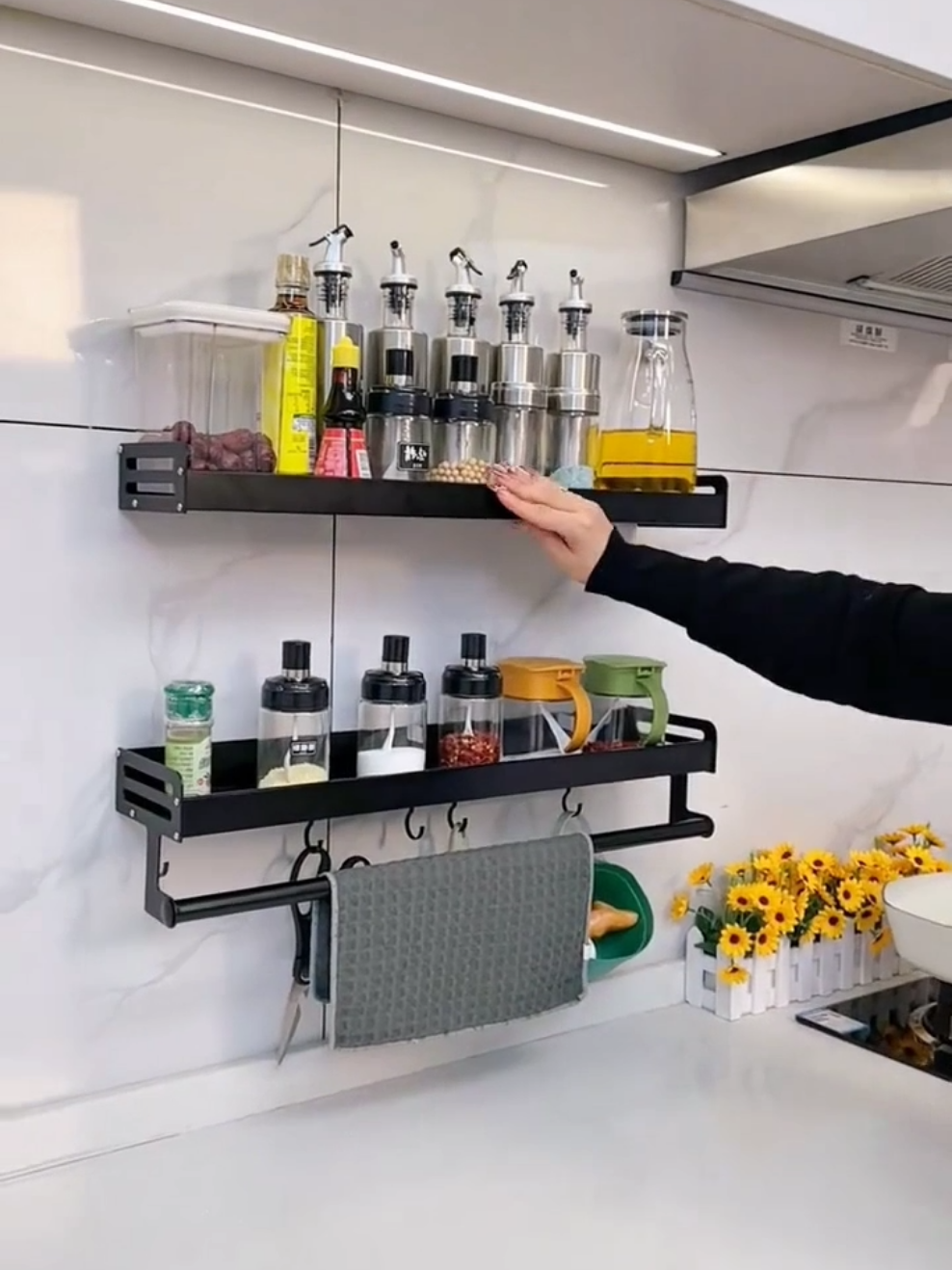 Phụ nữ cũng lắp được dễ dàng #giadung #giadungtienich #dodungtienich #dogiadung #gidungnhabep #giadungtienich779 