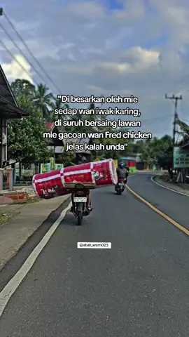 jelas beda mie nya anu aii😓🤧 #storykatakata #katakatabanjar  #storywakatakata #storybanjar  #autoberanda #fyppppppppppppppppppppppp #u4 #ulunmanyarah🏳 #apajarko🤙 #kadakataguran😎 #jejaknusantara #barabaibungaskalsel 
