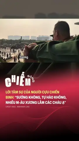 “Tự do hoà bình không phải dễ, có được như bây giờ cố mà giữ…” 🇻🇳