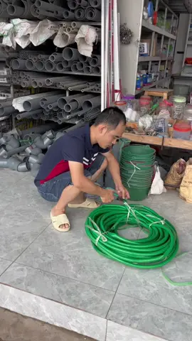 Vòi nước rửa xe , tưới cây #xuhuong #voiruaxe #voituoicay 