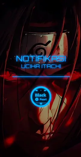manggekyu sharingan 🧐 #notif #notifikasi #ucihaitachi #notifwhatsapp #foryou #blackpearl 