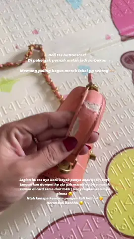 Jgan sampe nyesel kayak aku, beli tas mahal mahal malah ngelupas akibat penyimpanan yg kurang ekstrak, mending kalian pake ini biar tas kalian lebih awet 