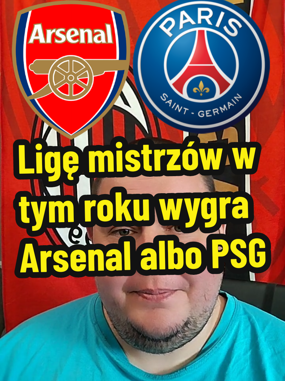 Ligę mistrzów w tym roku wygra Arsenal Londyn albo PSG #uefa #fifa #Soccer #fotball #team #stadium #sedorfgz #arkagdynia #arka #widzew #lechpoznan #lech #pilka #pilkanozna #laczynaspilka #sportslover #sport #sportstiktok #SportsNews #sports #sportsblog #mecz #kibice #zgody #zgodyikosy #zgodykibicowskie #zgody_i_uklady #zgodylubkosy #lechia #lechiagdańsk #lechiagdansk #lechianajlepszajest #ruchchorzow #widzewłódź #elanatoruń #pogonszczecin #zawiszabydgoszcz #jagielloniabiałystok #lechpoznan #slaskwroclaw #legia #legiawarszawa #legiawarsawultras 