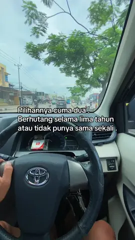 Setiap proses pasti butuh perjuangan . #CapCut #fyppppppppppppppppppppppp #dirvermudapunyacerita #katakatamotivasi #fypage #avanza 
