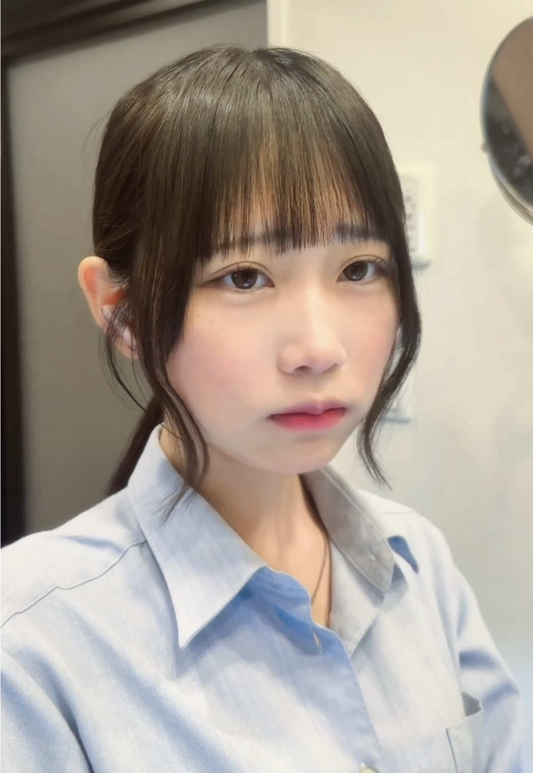 【求】顎下の肉の落とし方😣 #Fyp#08 #おすすめ #おすすめに乗りたい #運営さんだいすき #08 #17 #透明感 #垢抜け方法 #ljk 