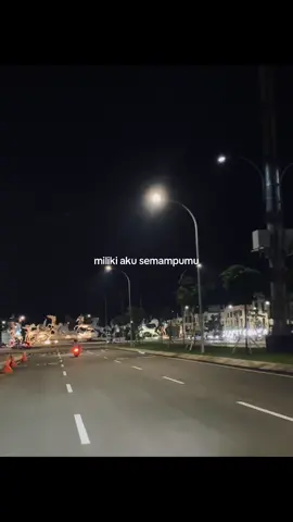 semampumu #lyrics #fyp 