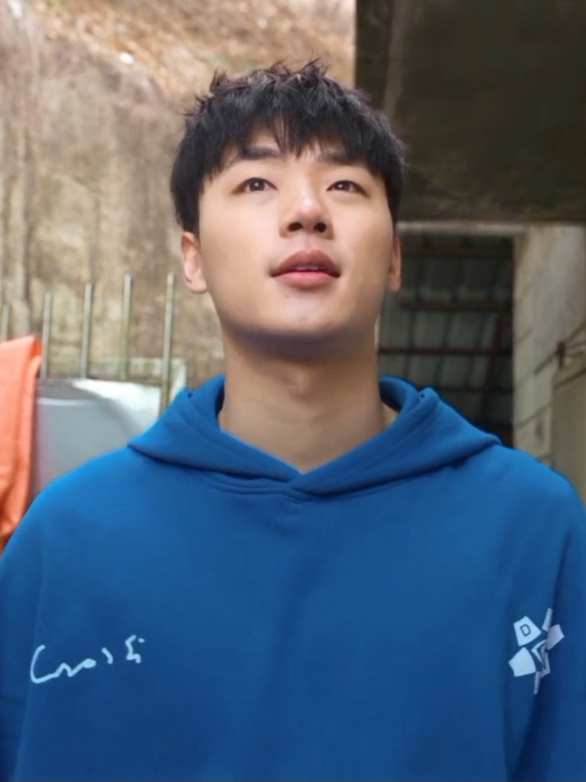 đứt dây chằng mà còn cỡ này thử hỏi không đứt thì còn cỡ nào nữa #gohyuntak #weekheroclass2 #xh #leeminjae 