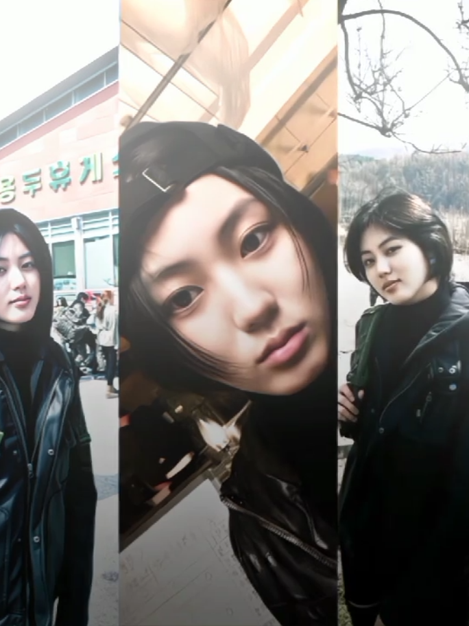 myt cantik #kwoneunbin #yeonbora #kwoneunbi #dutyafterschool #das #fyp #kdrama #cloversq #fakesituation  (ib @yogaju1 )