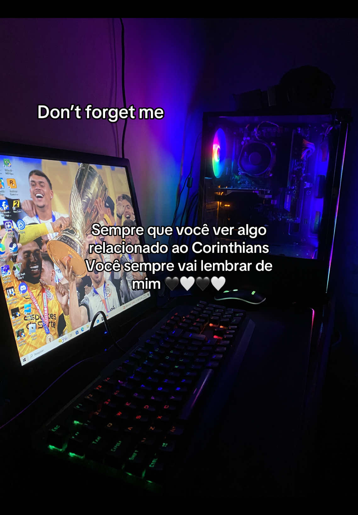 Smp#foryoupage #fyp #sccp #corinthians 