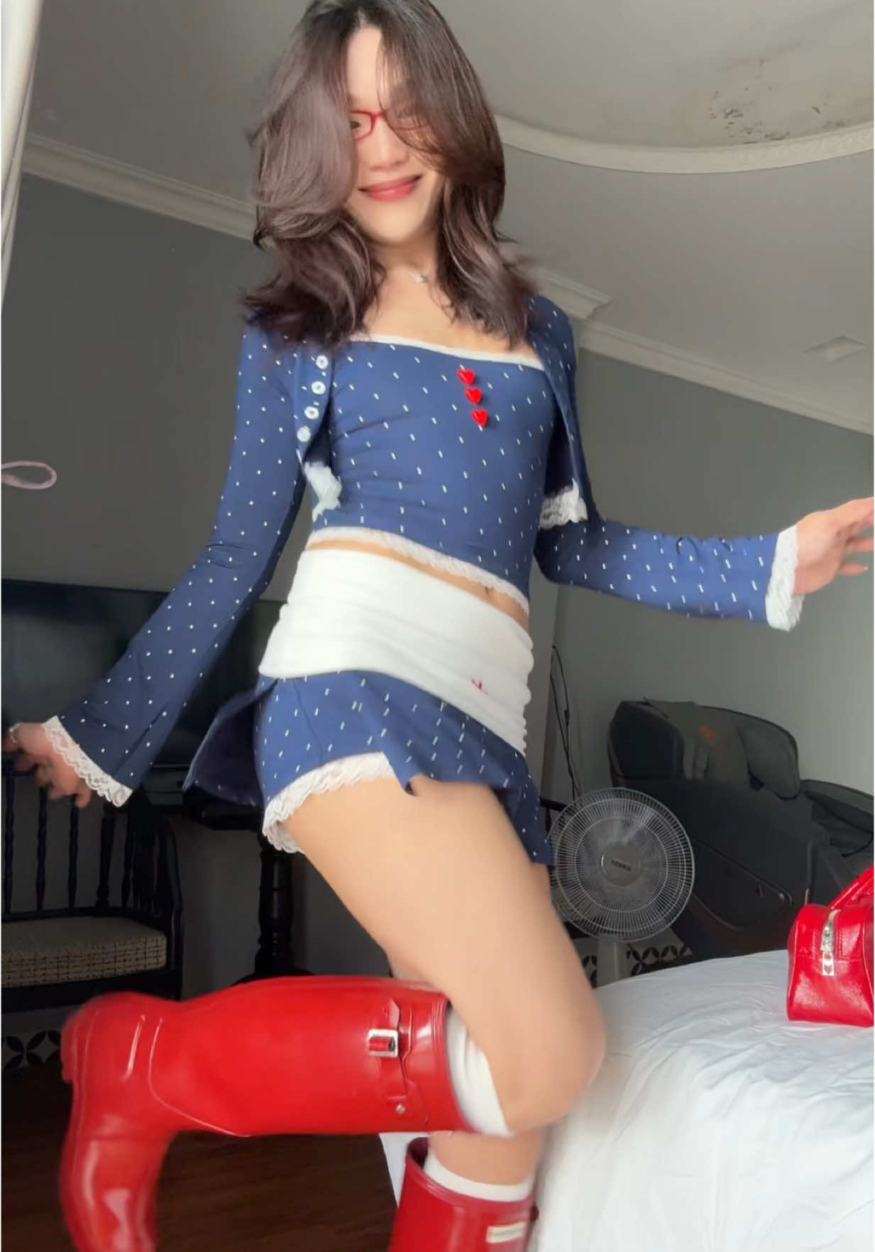 Thích bài này qá đii 🫶🏻 #hoangthachhh 