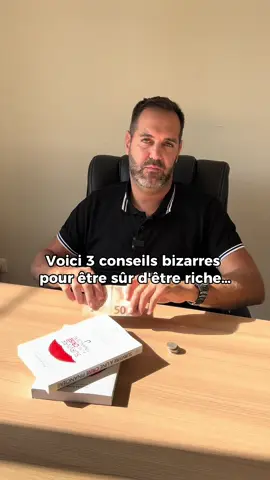 Comment faire fortune avec 3 astuces que personne n’utilise…
