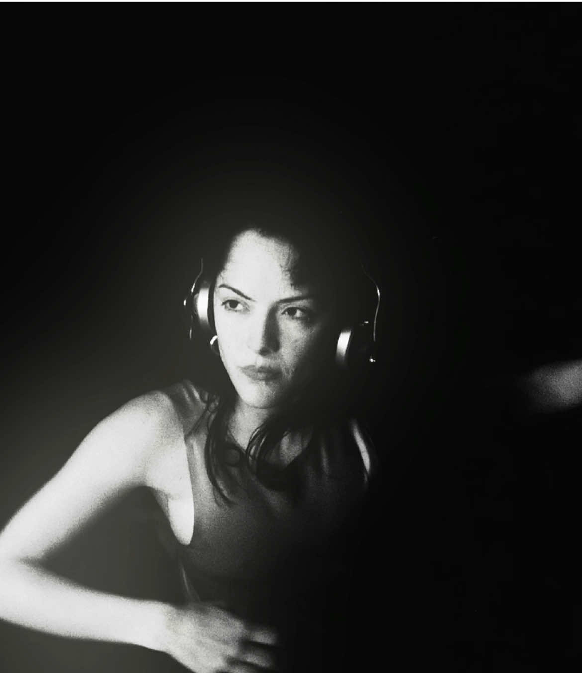 there is no one new... #nobodynew 