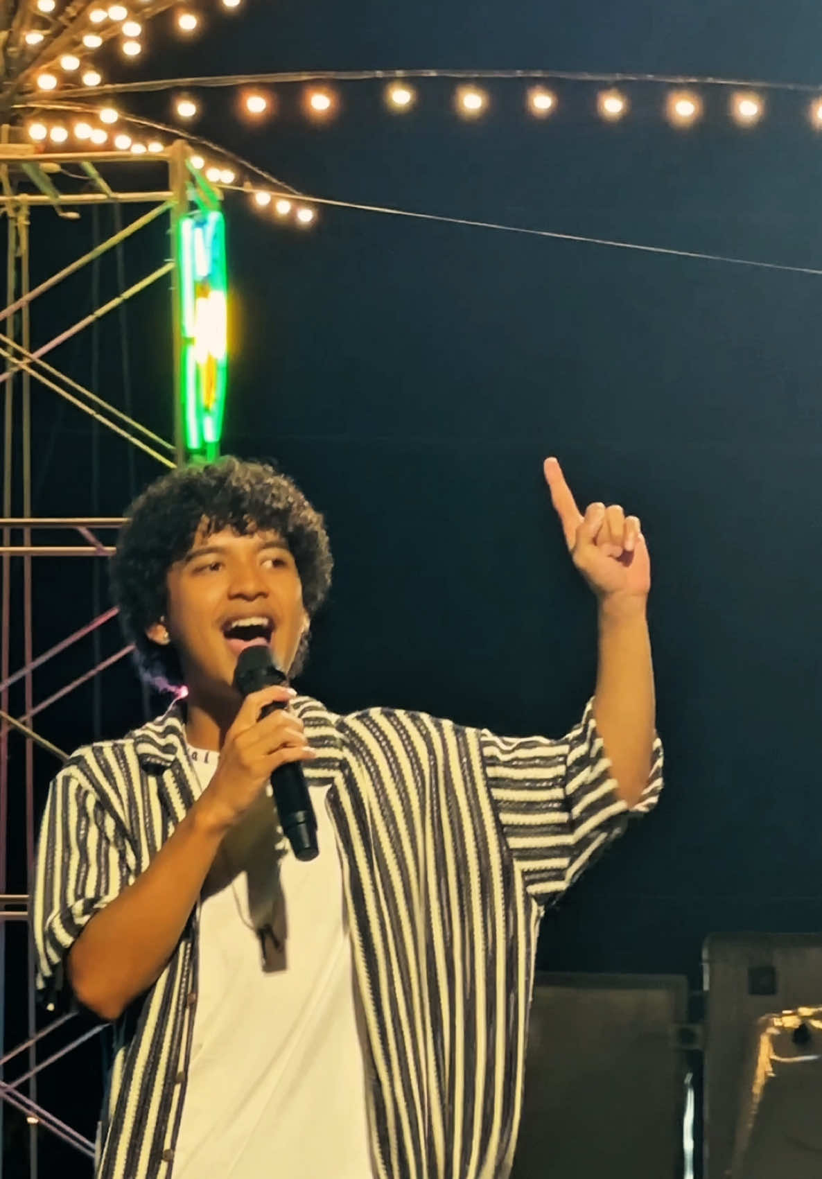 ใครบอกนางฟ้าไม่มีอยู่จริง เห้ย!❤️🪽 ขอบคุณ 600,000 views #5เพลงมาแรง #9Kreukphon #melodydd @kate388209 