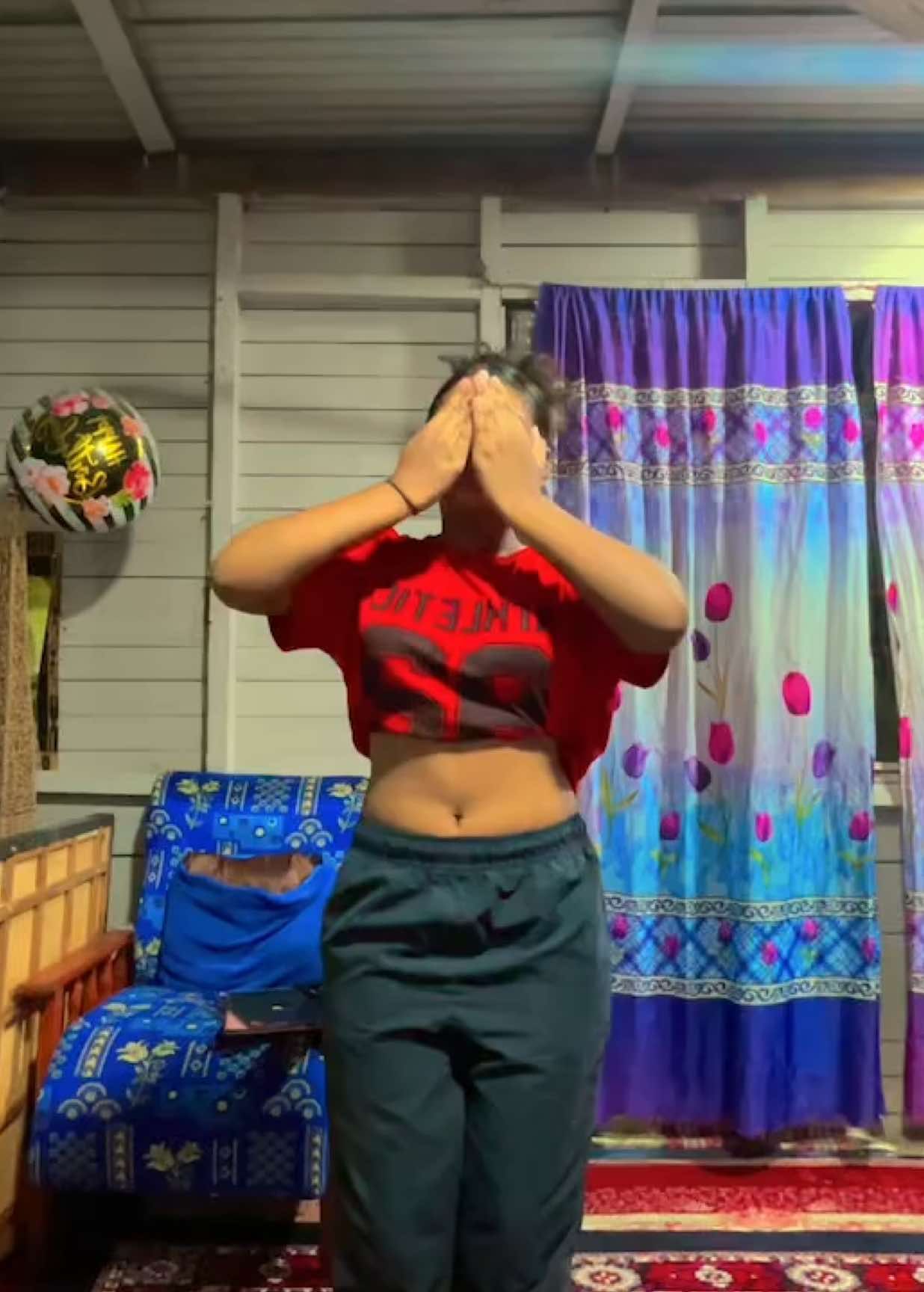 Shake it to the max#whossmairah 