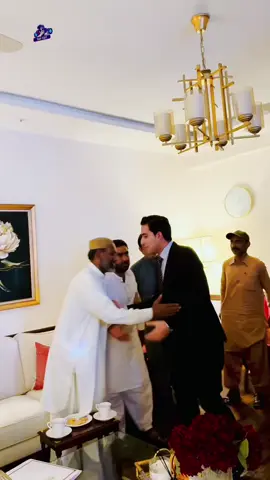 #@Sardar _Ali_Jan_Khan_Mazari & Assistant Commissioner Kabeer Ahmed ❤️ #foryoupage #sindhwale #foryoupage 