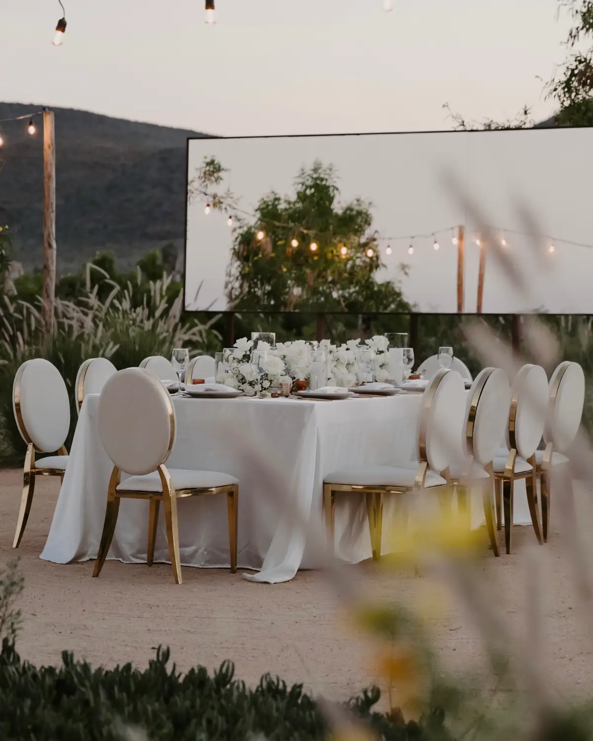 A launch to remember, a setting to inspire. The unveiling of @Frédéric Malle’s ‘Hope’ was an immersive journey into scent, design, and atmosphere. At Paradero, we create spaces for unforgettable moments — host your next experience with us. #ParaderoHotels