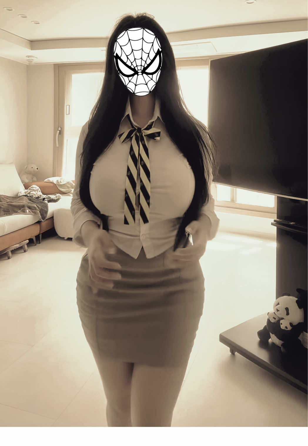 니네학교 일진 특징이 뭐냐니까 #ㅊㅊ 