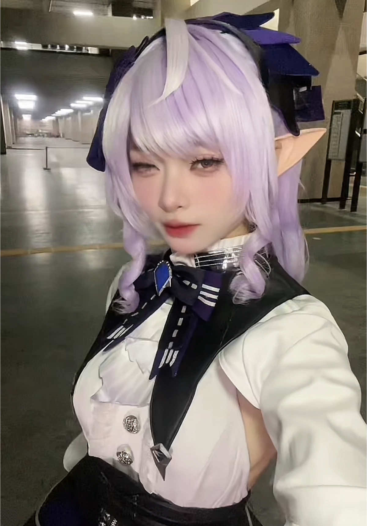 💖~                                                                                  #zenlesszonezero #Vivian #zzzero #zzz #fyp #foryou 