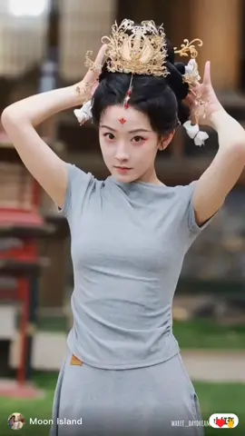 นิวนิวสวย หุ่นดี😍😘🥰🤟♥️✌️💏#tiktok #zenghui曾辉 #zenghui #เจิ้งฮุ่ย #สามีฮันหยู่ถง #ฮันหยู่ถง #hazel #hanyutong #ภรรยาเจิ้งฮุ่ย #shortdrama #microdrama #ละครสั้นจีน #ซีรี่ย์จีน #ละครสั้น #กําแพงเมืองจีนสูงมาก🇨🇳 #ตัวอยู่ไทยใจอยู่จีน🇨🇳 #ตัวอยู่ไทยใจอยู่จีน #ไทยแลนด์แดนเมียหลวง🇹🇭 #กําแพงเมืองจีนมันสูงเข้าแล้วออกยาก #เทรนด์วันนี้ 