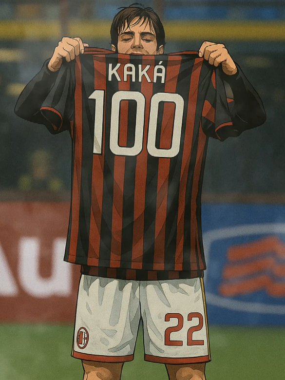 Kaka bermain sepak bola bukan karena uang #kaka #ricardokaka #ricardokaka🇧🇷🇧🇷 #ricardokakafan22 #ricardokakaedit #acmilan #realmadrid 