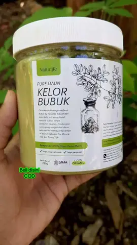 Daun kelor Bubuk asli #daunkelor #daunkelorbubuk #moringa #moringapowder 