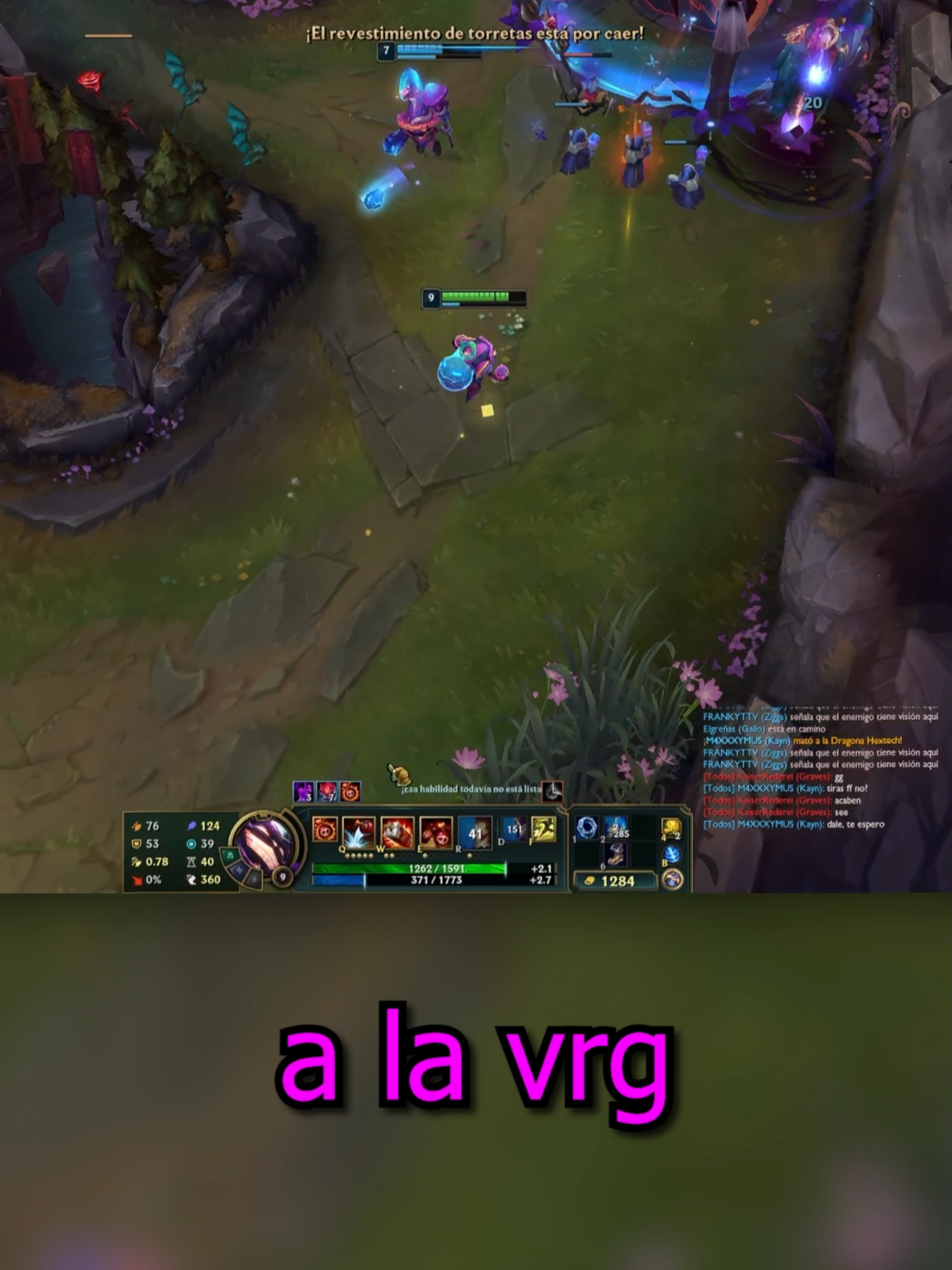 HACIENDO PROMOCION SIEMPRE