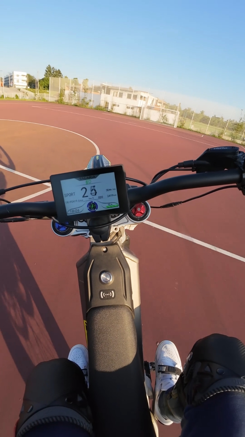 IG: Wdriverr #talaria #talariaxxx #talariaebikes #ebikes 