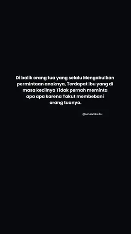 benar gak Bu? #fyp #abcxyz #senandikaibu #parentinganak #ibuhebat #ibudananak #parenting #motivasidiri 