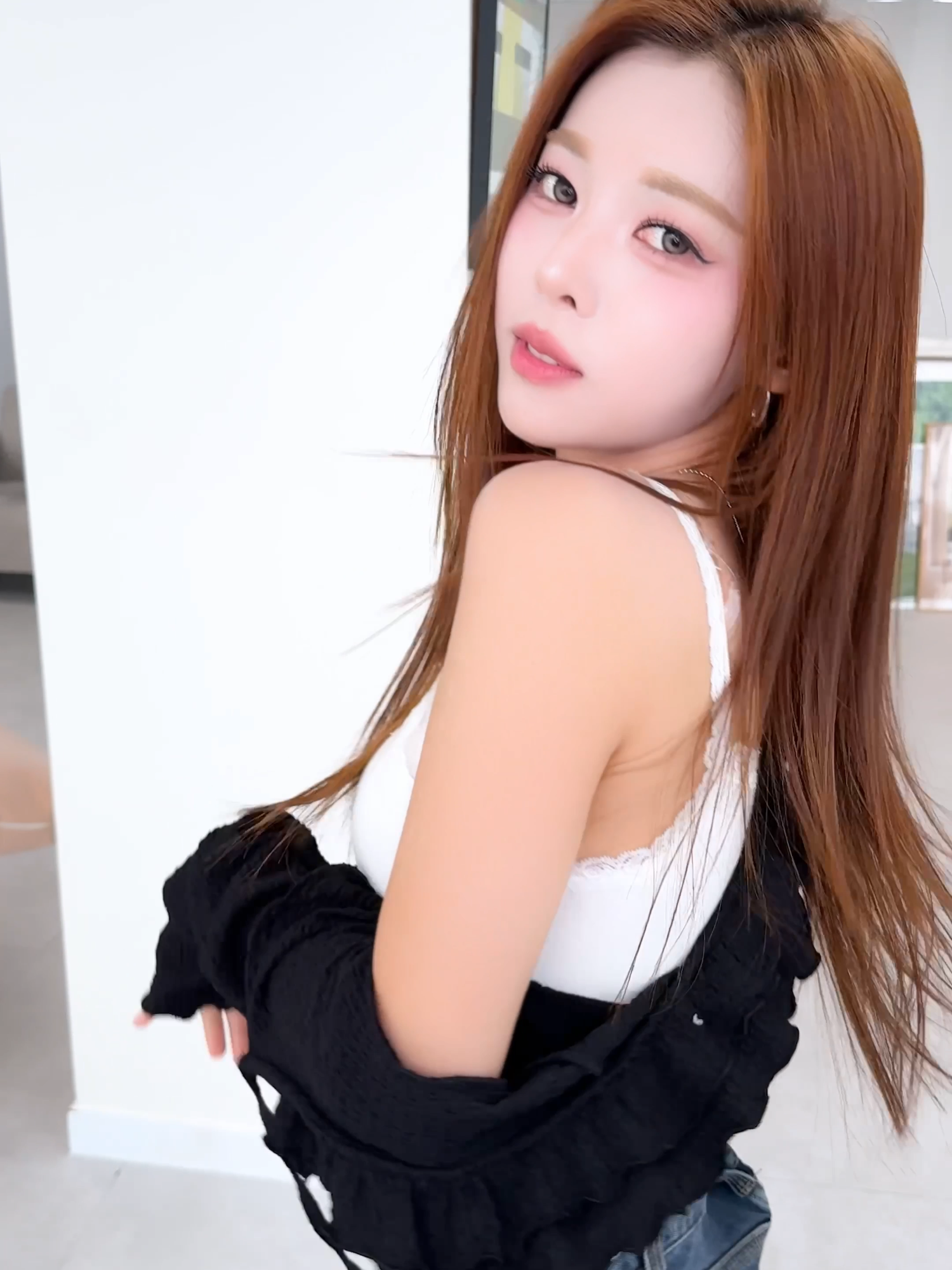 소다의 악마 등장🍒😈 #tripleS #트리플에스 #トリプルS #トリプルエス #トエス #DaHyun #다현 #ダヒョン