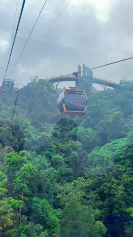 Bà Nà Hills ngày lễ 1/5/2025 #danangcity  #trending#trending #dulich 