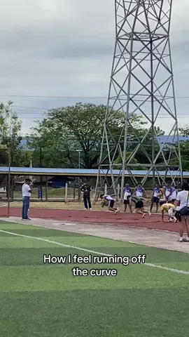 200m feels like shifting gears #trackandfield #sprinter #fyp 