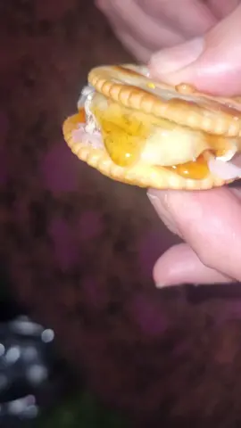 Savoury Smores are the gift that keeps on giving! DONT FORGET TO SOAK YOUR WOODEN SKEWERS .. So they don't burn xx  @Capilano Honey ... that Hot Chilli Honey of yours is so delicious and the best addition to absolutely anything❤️!!! there is some awesome inspirational videos on tiktok too from other creators! just search savoury Smores 
