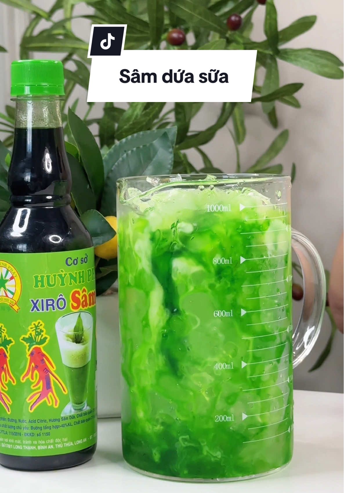 Tuổi thơ đặc biệt nhờ những món đơn giản ntn #lemhayanvat #review #drink #sirosamdua #samduasua 