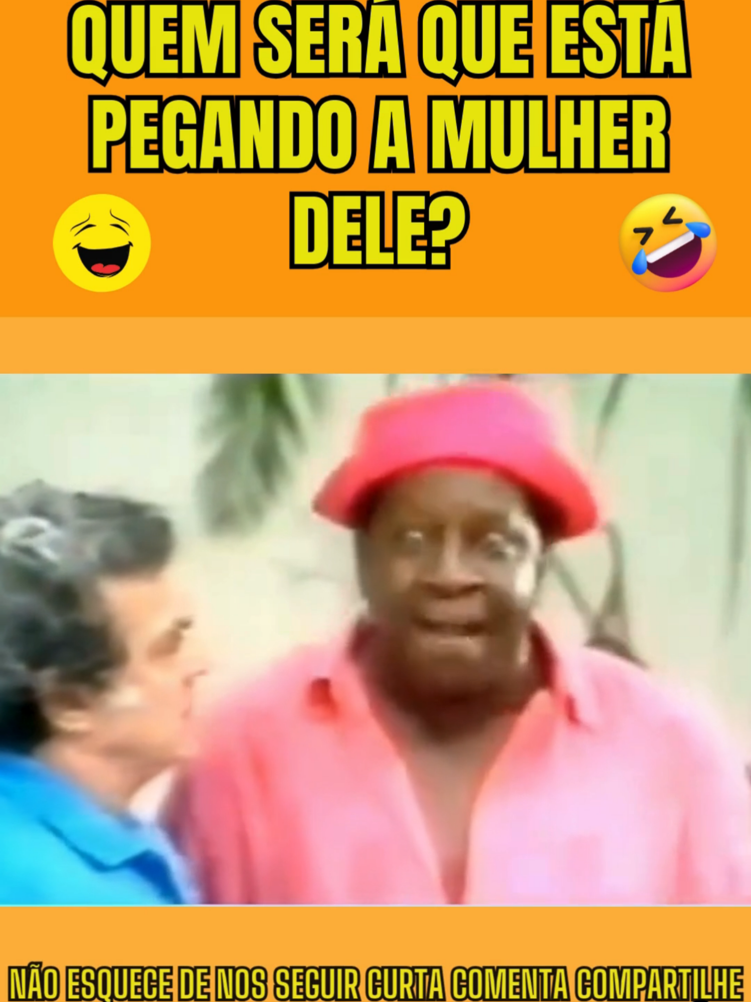 QUEM SERÁ QUE ESTÁ PEGANDO A MULHER DELE? #OsTrapalhões #ostrapalhoesbrasil #didimoco #Didi #dedesantana #mussum #Zacarias #OstrapalhoesNoTiktok #RevejaOsTrapalhões #reels #comedia #risadas #videosengraçados #Assista #Veja #fyp #viralreels #videoviralシ #fouryou #reels__tiktok #reelsfacebook #reelsvideo❤️ #reelsinstagram #reelsviralシ #reelsfypシ