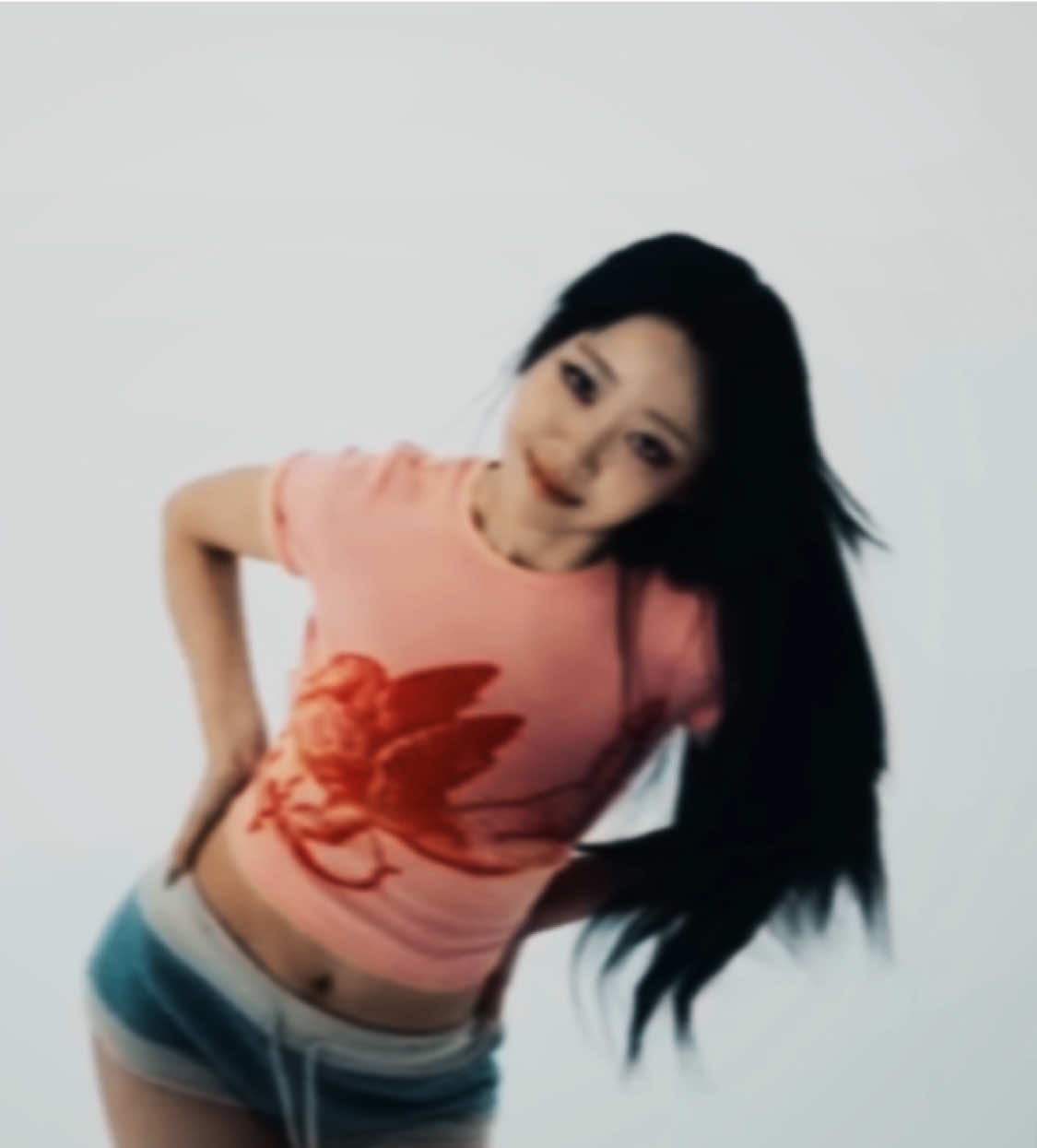 I'm just livin' that life🍏☆〜（ゝ。∂） . . . . . @Yves_official #yves #loona #loonatheworld #viola #loonaedit #kpop #kpopedit #edit #juggedit #typ #fyp: #aeedit #artms