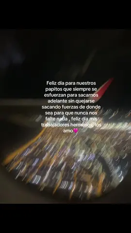 Feliz día a nuestros papitos, que nunca se quejan por sacarnos adelante🩷#paratiiiiiiiiiiiiiiiiiiiiiiiiiiiiiii 