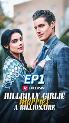Hillbilly Girlite Marries A Billionaire👈💡C1ick the 1ink🌳acc0rding t0 the title ,the 1ink🌳0n my h0mepage  BI0  💗 #HillbillyGirliteMarriesABillionaire #tiktok #trending #drama #reelshort #minidrama #reelshortapp #reelshortvideo #shortvideo #tiktokdrama #shortstory #shortmovies #shortdramas #trendingreelsvideo #lovestory #Miniseries