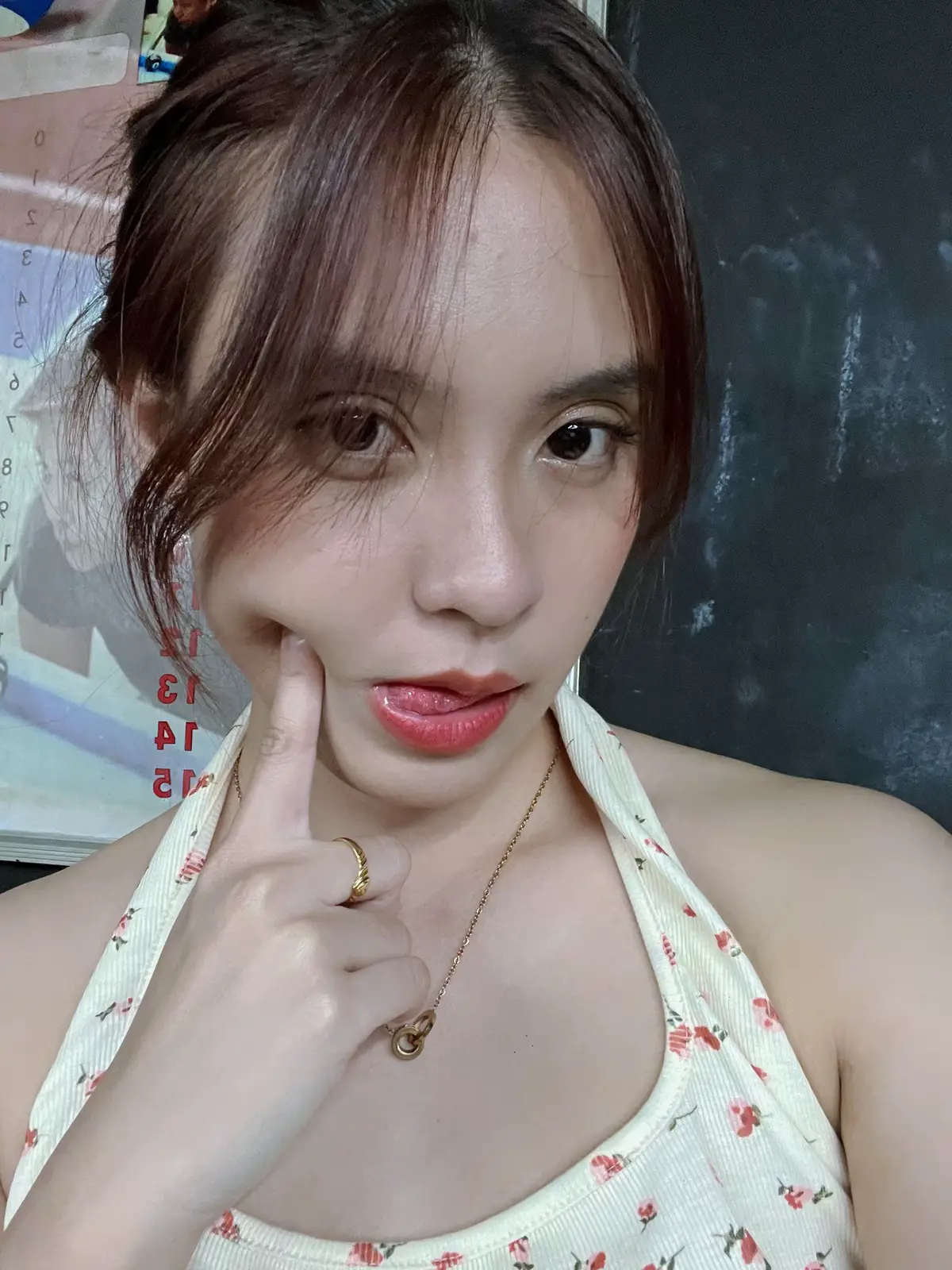 April selfie dumps 🤳📸 #april #sarawakfyppp #fyp #selfie #selfiedump #sunsetlover 