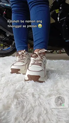 Mapapa checkout ka talaga kapag ganito kamura at kaganda. #fyp #fyp #fypage #shoes #rubbershoes #shoesforwomen #womensshoes 