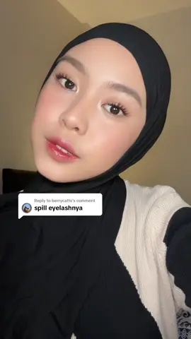 Replying to @berrycatts lagi sering pake iniii!!🤍 #wosado #wosadoeyelash 