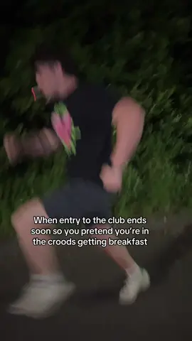 Ok Grug #croods #run #club #lboro @Henry 