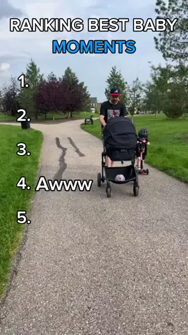 Ranking best baby moments #funny #baby #memes 